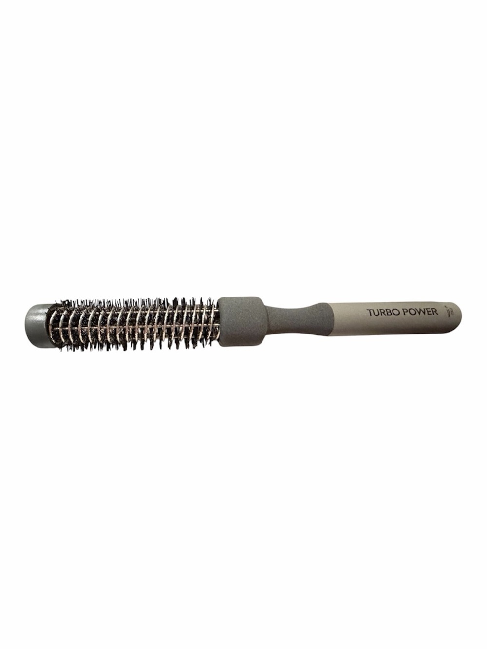 Twister Magnesium 20/35 Round Brush in Gray